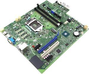 BG0521 Dell Vostro 5890 Intel Chipset B560 Socket LGA1200 Desktop Motherboard TG30J Intel LGA1200 Motherboard