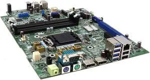 BN0628 Dell Optiplex 7070 SFF Intel Chipset Q370 Socket LGA1151 Motherboard Ynvjg Intel LGA1151 Motherboard - OEM BN0628 Dell Optiplex 7070 SFF Intel Chipset Q370 Socket LGA1151 Motherboard Ynvjg Intel LGA1151 Motherboard - OEM