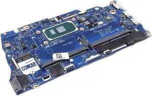 GDM52 LA-L243P Dell Inspiron 15 3511 Intel Core I5-1035G1 CPU Laptop Motherboard 3P9HH 03P9HH Laptop Motherboards