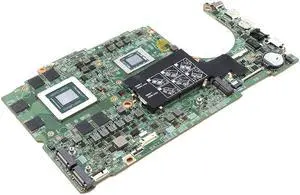 Dell G5 SE 5505 AMD Ryzen 9 4900H CPU Radeon RX5600M 6GB GDDR6 Motherboard M8C1F Laptop Motherboards