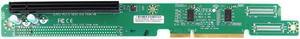 RSC-G-A6 HPE Supermicro Superserver 1029GQ Pcie X16 Active 1U GPU Riser Card P01520-001 Riser Cards & Add-On Boards