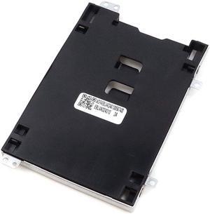 Lenovo Thinkbook 14-IIL 20SL Laptop Hard Drive Caddy Case Enclosure EBLVA024010 Hard Drive Brackets Trays & Accessories
