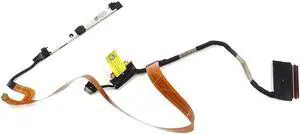 Lenovo Chromebook C630 Series Laptop WEB Camera With LCD Video Cable 5C20S73970 Laptop Web Camera