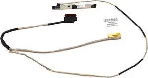 Genuine HP Stream 11-R Series Laptop WEB Camera With LCD Video Cable 708230-2A5 Laptop Web Camera - OEM