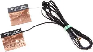 Dell G5 5505 15 Gaming Series Laptop Wifi Wireless Antenna SET 025.901MH.0001 Wireless Network Antenas