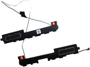 HP Chromebook X360 14C-CA 14CT-CA Laptop Left AND Right Speakers SET M00323-001 Laptop Speakers - OEM