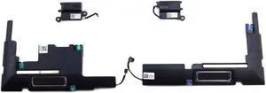 HP Spectre X360 14-EA 14T-EA Left AND Right Speakers SET M22173-001_M22174-001 Laptop Speakers - OEM