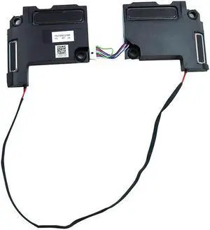 XWX29_UB 0XWX29 Dell Alienware M17 R3 R4 Series Laptop Black L&R Speaker SET XWX29 PK230011M00 Laptop Speakers