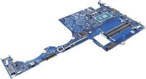 G7H HP Pavilion 15-EG 15T-EG Intel Core I5-1135G7 CPU Laptop Motherboard M16349-001 Laptop Motherboards - OEM