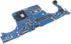 G3K HP Omen 16-B Core I7-11800H Geforce RTX 6GB 3060 GDDR6 Motherboard M62249-001 Laptop Motherboards - OEM