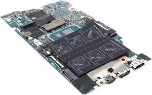 Hellcat 17 TGL MB 8L Dell Inspiron 7706 2-IN-1 Intel Core I7-1165G7 Laptop Motherboard NH21K 0NH21K Laptop Motherboards