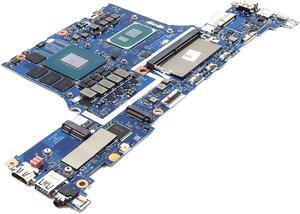 GH47H LA-K811P Acer Triton 300 SE Core I7-11375H 8GB RAM RTX3050TI 4GB Motherboard NB.QE111.006 Laptop Motherboards - OEM
