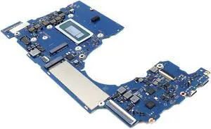 MARS2-15_HDI Samsung Galaxy BOOK2 PRO NP950QED Core I7-1260P 16GB RAM Motherboard BA92-23279A Laptop Motherboards