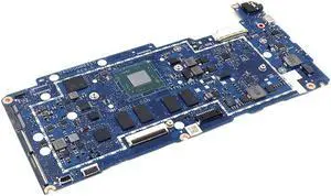 0GN HP Chromebook 14A-ND AMD Mobile 3015CE 4GB RAM 64GB Emmc Motherboard DA00GNMB8E0 Laptop Motherboards - OEM