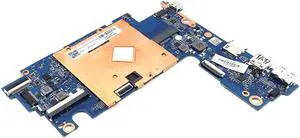 Y0QA HP Stream 11-AK Intel Celeron N4020 4GB RAM 64GB Emmc Motherboard L84963-001 Laptop Motherboards - OEM