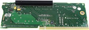 496078-001_NEW HP Proliant DL360 DL380 G6 PCI Express X16 Single GPU Riser Card 496078-001 Riser Cards & Add-On Boards - OEM