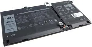 Genuine Dell 5300 5301 5501 5502 5505 11.25V 3378MAH 40WH JK6Y6 Battery CF5RH Laptop Batteries