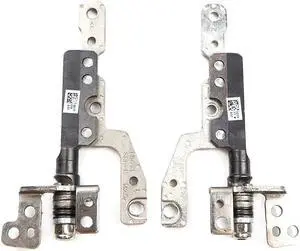Dell Alienware M17 R3 R4 Series Laptop Left AND Right LCD Hinge SET 51X33_434GN Laptop LCD Hinges