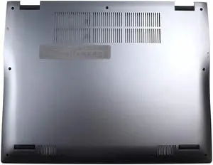 Acer Chromebook Spin 713 CP713-2W Steel Gray Bottom Base Cover 4EZSIBATN00 Laptop Base Assembly - OEM