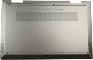 HP Pavilion X360 14-DY 14M-DY 14T-DY Warm Gold Bottom Base Cover M45017-001 Laptop Base Assembly - OEM