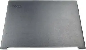 Lenovo Ideapad Yoga 9-14ITL5 82BG Shadow Black LCD Screen Back Cover 5CB0Z68497 Laptop LCD Screen Covers