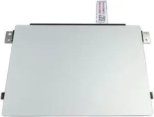Dell Inspiron 7506 2-IN-1 Series Laptop Silver Touchpad Board With Cable Jttwy Laptop Sensor Boards