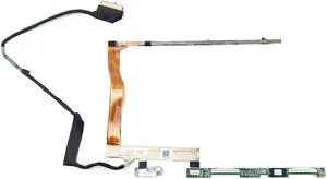 Dell Inspiron 7500 7506 2-IN-1 Black WEB Camera W/ Touch Sensor Boards 93THN Laptop Web Camera