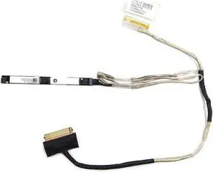 HP Pavilion 15-AU Series Laptop WEB Camera With HD Touch LCD Cable 846006-003 Laptop Web Camera - OEM