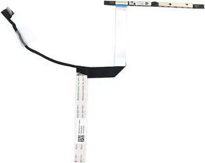 HP Chromebook X360 14C-CA Series Laptop WEB Camera Module With Cable M00442-001 Laptop Web Camera - OEM