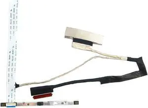 HP Omen 15-EK 15-EN Series Laptop WEB Camera With FHD LCD Video Cable L98760-001 Laptop Web Camera - OEM