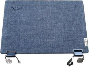 Lenovo Ideapad Yoga 6-13ARE05 82FN LCD Screen Back Cover Assembly 5CB1B22415 Laptop LCD Screen Covers