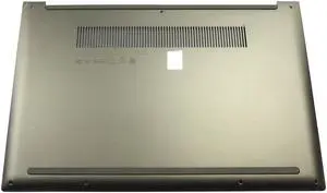 5CB1A08848_UC Lenovo Ideapad Yoga 7-14ITL5 82BH Dark Moss Bottom Base Cover Case 5CB1A08848 Laptop Base Assembly