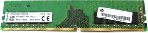HP26D4U9S8MD-8 Kingston 8GB DDR4 Dimm PC4-21300 2666MHZ Memory 9995702-E16.A00G DDR4 288-PIN Desktop Memory - OEM