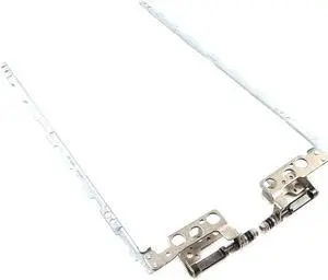HP Chromebook 11A-NA Series Laptop Left & Right LCD Screen Hinge SET M15712-001 Laptop LCD Hinges