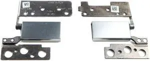 HP Chromebook X360 14B-CB Laptop Natural Silver L&R LCD Hinge SET M47678-001 Laptop LCD Hinges