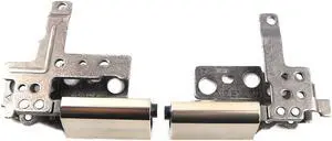 Dell Inspiron 7405 2-IN-1 Laptop Left AND Right LCD Screen Hinge SET VS-HC14 Laptop LCD Hinges