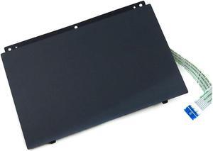 L98745-001_UA HP Omen 15-EK Series Laptop Touchpad Board With Cable Shadow Black L98745-001 Laptop Sensor Boards