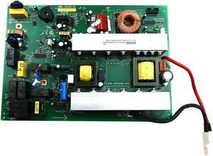 Eaton Powerware PW5115 750I RM BLK Series Power Distribution Board 098-15335-01 Power Distribution Boards