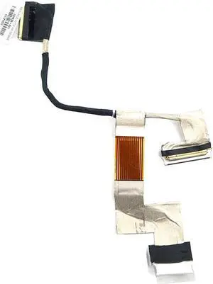 HP Spectre X360 15-EB Series Laptop UHD Screen LCD Video Cable DD0X3BLC110 Laptop LCD Screen Cables - OEM