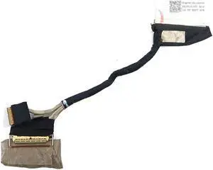 HP Envy X360 15-EU 15M-EU 15-ES 15M-ES Laptop LCD Screen Video Cable M45460-001 Laptop LCD Screen Cables - OEM
