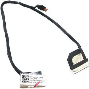 HP Envy 17-CH 17M-CH 17T-CH Series Laptop EDP Touch LCD Video Cable M45781-001 Laptop LCD Screen Cables - OEM