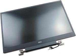 D30T3_UC1 0D30T3 Dell G7 17 7700 17.3" 1920X1080 FHD WVA 300HZ Matte LED Screen Assembly D30T3 Laptop LCD Screens & Digitizers