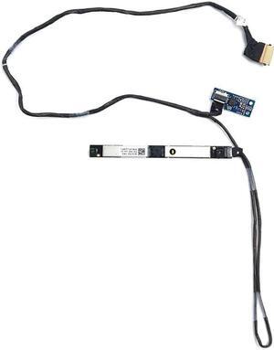 833962-005_UB HP Pavilion 11-U M1-U Laptop WEB Camera With Cable AND G Sensor Board 833962-005 Laptop Web Camera - OEM