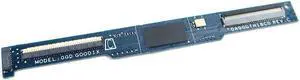 OGD G00DIX HP Chromebook X360 14C-CA0053DX Series Laptop Touch Control Board DA0GDTH18C0 I/O Boards- Video Audio USB IR DC TV PWR - OEM
