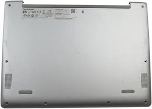 Lenovo Ideapad Flex 3 CB-11M735 82HG Platinum Grey Bottom Base Cover 5CB1B34769 Laptop Base Assembly