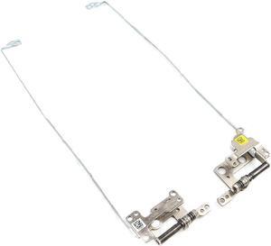 HP 14-DQ 14S-DQ 14S-DR 14S-DY 14T-DQ 14-FQ Laptop L&R LCD Hinge SET L64910-001 Laptop LCD Hinges - OEM