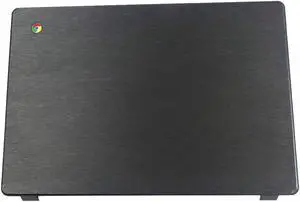 Genuine Acer Chromebook C720 C720P Series Laptop LCD Back Cover Grey EAZHN005020 Laptop LCD Screen Covers - OEM