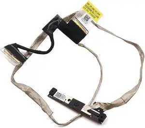 Dell Alienware 15 R4 Series Laptop WEB Camera With LCD Display Cable 36P59 8F38H Laptop Web Camera