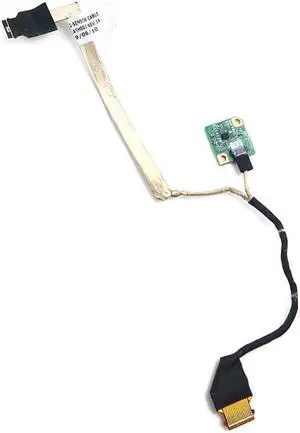 Acer Chromebook Spin CP713-1WN Series Laptop G Sensor Board W/ Cable DAZSAATHAA0 Laptop Sensor Boards - OEM