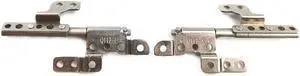 GEO Geobook 120 CD51 Series Laptop Left AND Right LCD Hinge SET Q112-L_Q112-R Laptop LCD Hinges